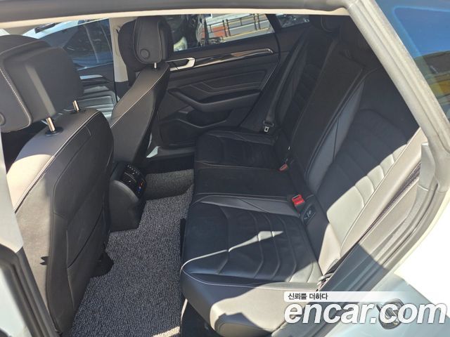 Volkswagen Arteon 2.0 TDI Prestige 2023 — фото 16