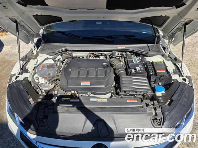 Volkswagen Arteon 2.0 TDI Prestige 2023 — фото 17