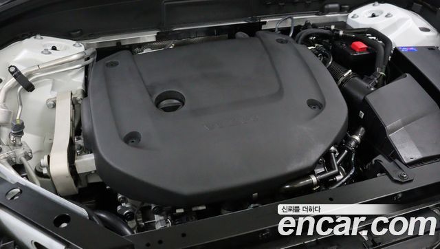 Volvo XC60 (II) B6 Ultra Bright 2025 — фото 7