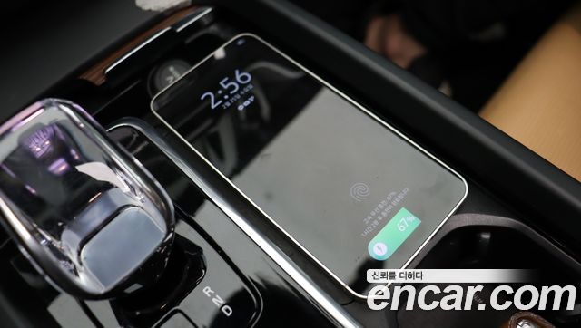 Volvo XC60 (II) B6 Ultra Bright 2025 — фото 18