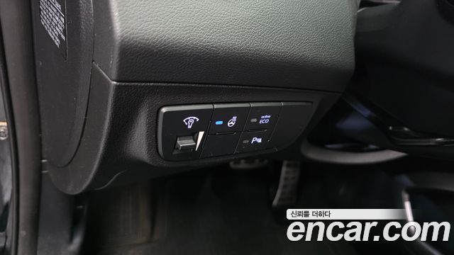 Hyundai Veloster Turbo D Spec 2015 — фото 17