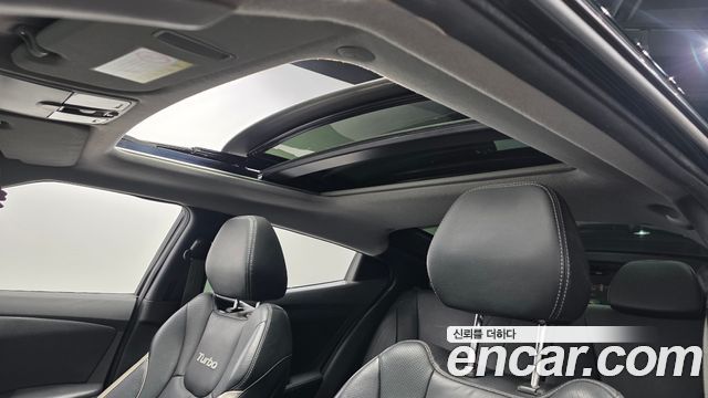Hyundai Veloster Turbo D Spec 2015 — фото 19