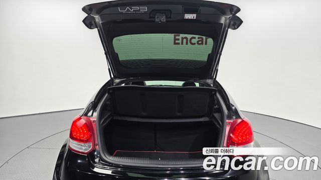 Hyundai Veloster Turbo D Spec 2015 — фото 20