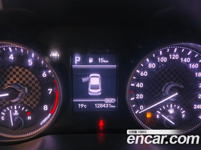 Hyundai Avante (AD) 1.6 Style 2020 — фото 9
