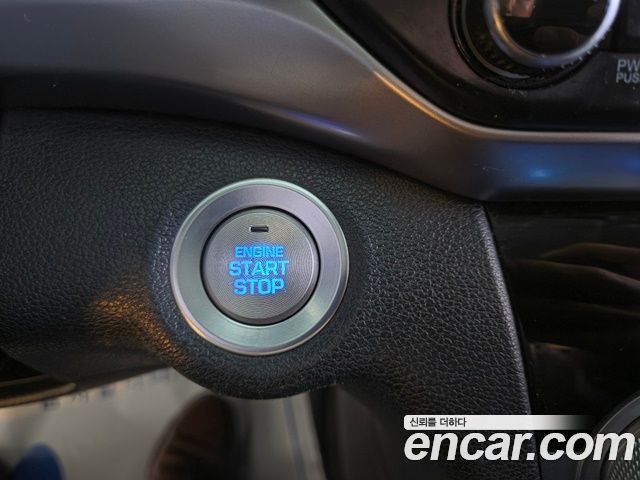 Hyundai Avante (AD) 1.6 Style 2020 — фото 10