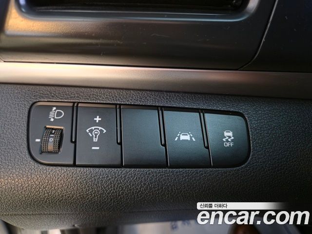 Hyundai Avante (AD) 1.6 Style 2020 — фото 16