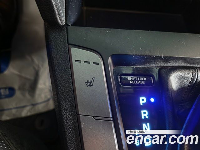 Hyundai Avante (AD) 1.6 Style 2020 — фото 18