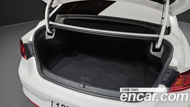 Renault Korea SM6 2.0 LPe PE (Rental car) 2016 — фото 30