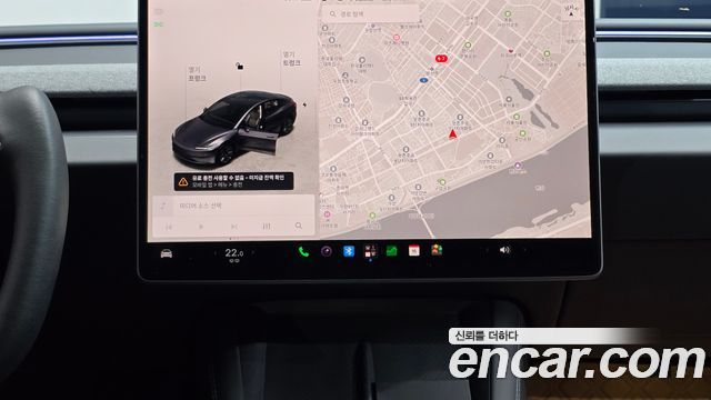 Tesla Model 3 RWD 2025 — фото 13