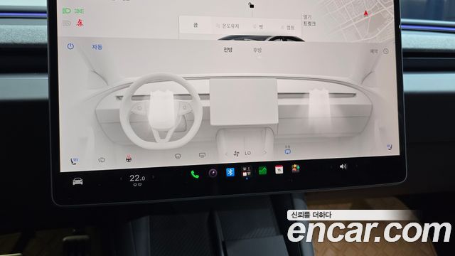 Tesla Model 3 RWD 2025 — фото 14