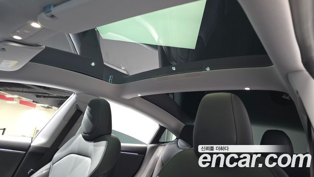Tesla Model 3 RWD 2025 — фото 19