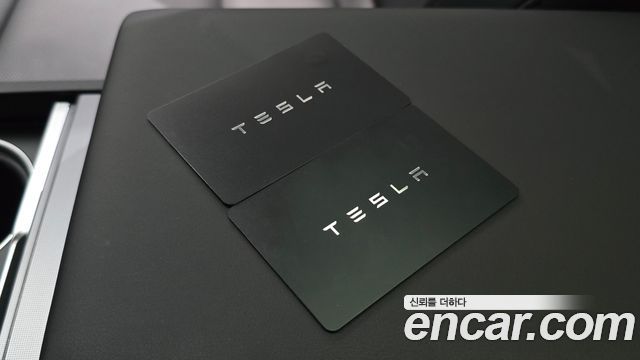 Tesla Model 3 RWD 2025 — фото 29