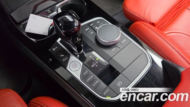 BMW 1 Series (F40) 120i M Sports 2021 — фото 9