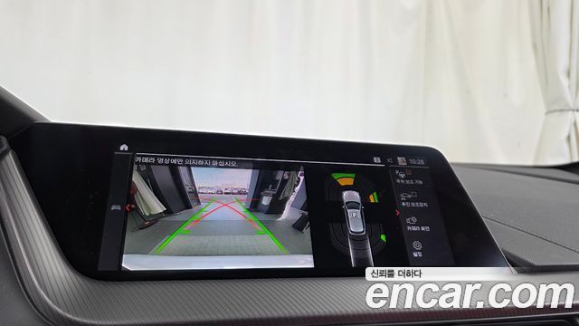 BMW 1 Series (F40) 120i M Sports 2021 — фото 15