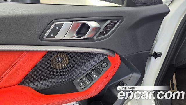 BMW 1 Series (F40) 120i M Sports 2021 — фото 28