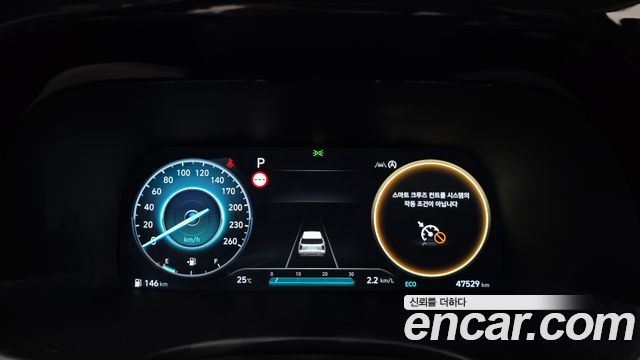 Hyundai Palisade Gasoline 3.8 2WD Le Blanc 2024 — фото 8