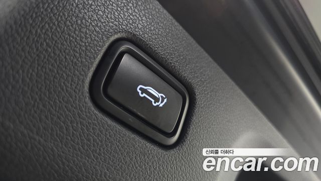 Hyundai Palisade Gasoline 3.8 2WD Le Blanc 2024 — фото 20