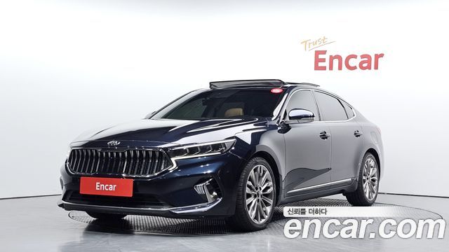 Kia K7 Premier 2.5 GDI Noblesse