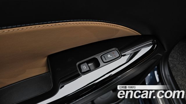 Kia K7 Premier 2.5 GDI Noblesse 2020 — фото 20
