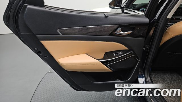 Kia K7 Premier 2.5 GDI Noblesse 2020 — фото 25