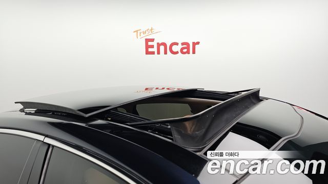 Kia K7 Premier 2.5 GDI Noblesse 2020 — фото 38