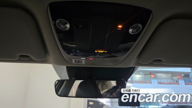 Kia K5 (III) 2.0 LPI Prestige 2020 — фото 17