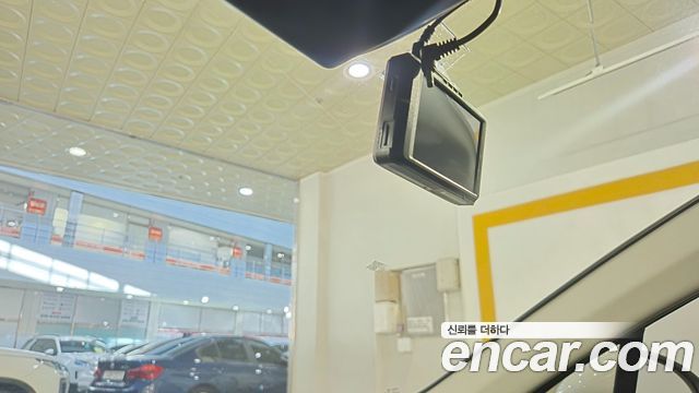 Kia K5 (III) 2.0 LPI Prestige 2020 — фото 19