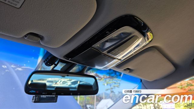 Hyundai Grandeur (HG) LPG HG300 Premium 2014 — фото 20