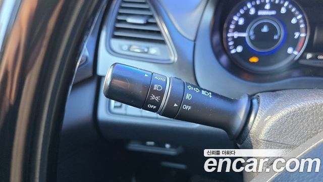 Hyundai Grandeur (HG) LPG HG300 Premium 2014 — фото 29