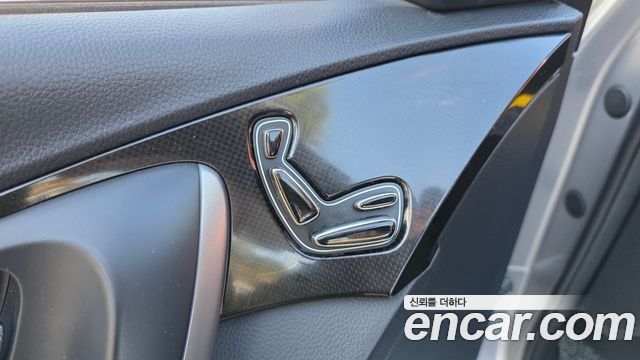 Hyundai Grandeur (HG) LPG HG300 Premium 2014 — фото 30
