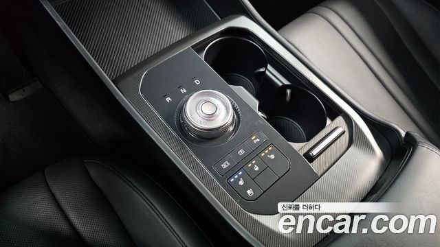 Kia K8 Hybrid Noblesse Light 2025 — фото 9