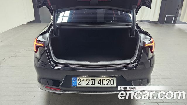 Kia K8 Hybrid Noblesse Light 2025 — фото 16