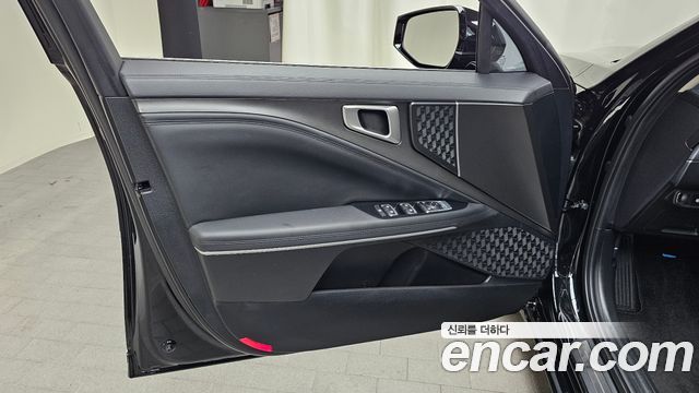 Kia K8 Hybrid Noblesse Light 2025 — фото 24