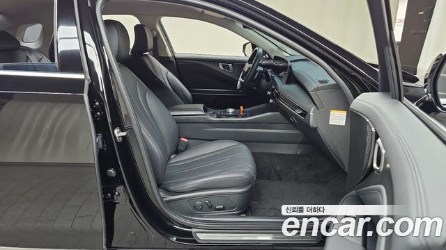 Kia K8 Hybrid Noblesse Light 2025 — фото 26