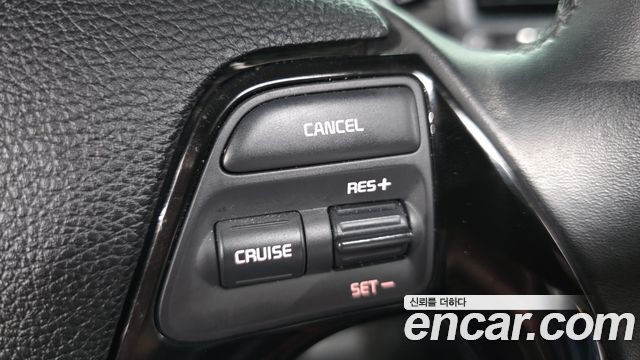 Kia K3 Prestige 2017 — фото 18