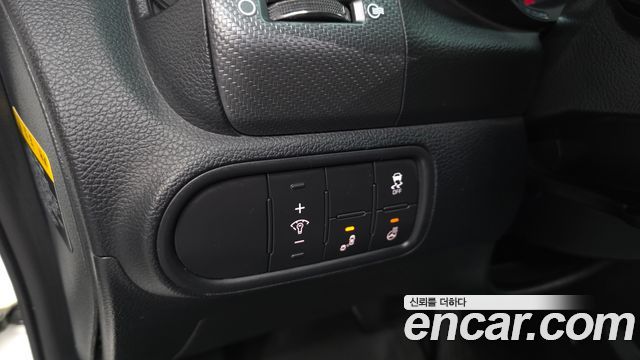 Kia K3 Prestige 2017 — фото 28