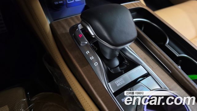 Kia K9 (II) 3.8 GDI AWD Best Selection Ⅱ 2023 — фото 9