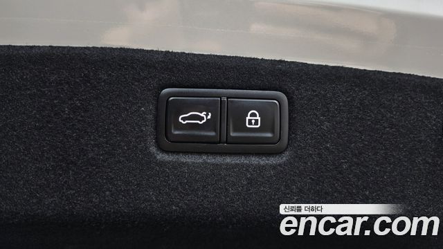 Kia K9 (II) 3.8 GDI AWD Best Selection Ⅱ 2023 — фото 18