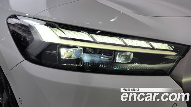 Kia K9 (II) 3.8 GDI AWD Best Selection Ⅱ 2023 — фото 22