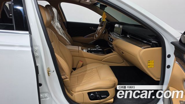 Kia K9 (II) 3.8 GDI AWD Best Selection Ⅱ 2023 — фото 26