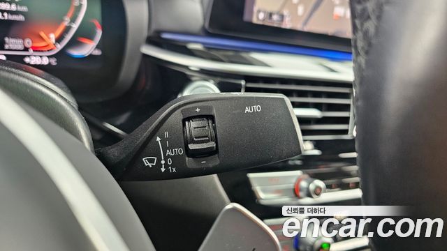 BMW 5 Series (G30) 530i M Sport Package Plus 2020 — фото 28