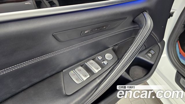 BMW 5 Series (G30) 530i M Sport Package Plus 2020 — фото 29
