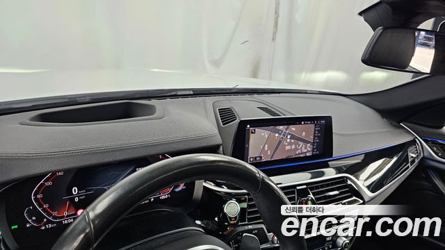 BMW 5 Series (G30) 530i M Sport Package Plus 2020 — фото 30