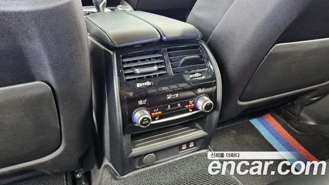 BMW 5 Series (G30) 530i M Sport Package Plus 2020 — фото 31
