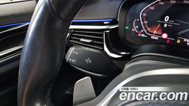 BMW 5 Series (G30) 530i M Sport Package Plus 2020 — фото 35