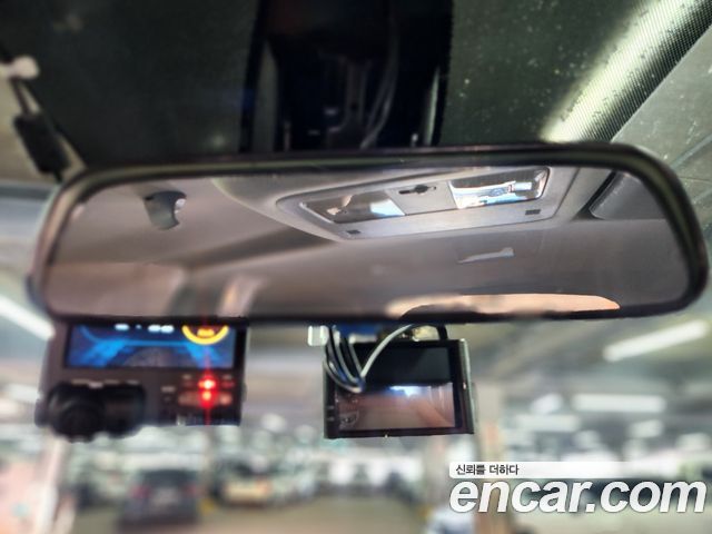 Renault Korea QM5 Neo Diesel 2WD LE 2015 — фото 18