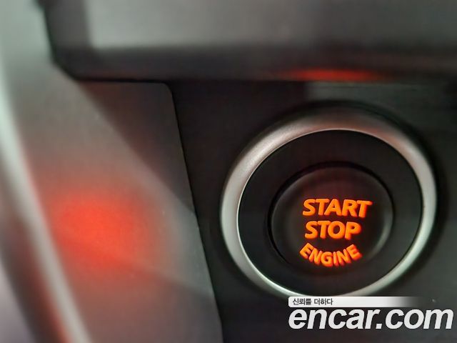 Renault Korea QM5 Neo Diesel 2WD LE 2015 — фото 19
