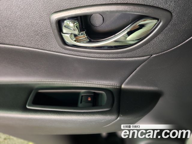 Renault Korea QM5 Neo Diesel 2WD LE 2015 — фото 22