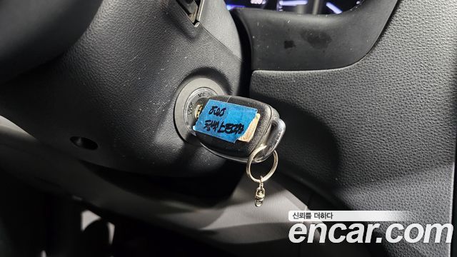 Hyundai Grand Starex Van 3-Seater Smart 2019 — фото 16