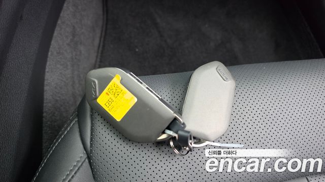 Kia K5 (III) 1.6 Turbo Noblesse 2024 — фото 27